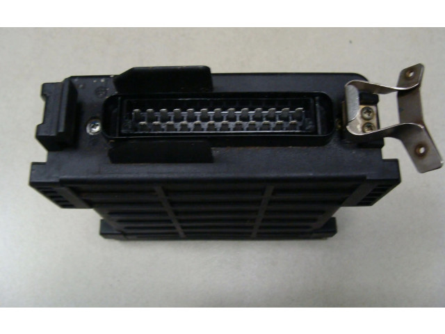 Turbodmychadlo Блок управления двигателем ECU        