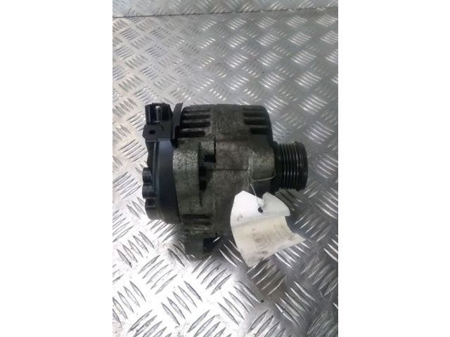 Генератор 9646065488   Fiat Ulysse      