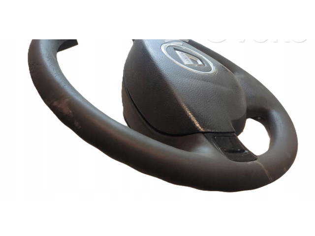 Volant Dacia Lodgy 2014   