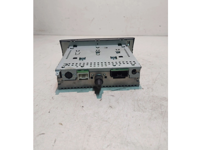 Радио/ проигрыватель CD/DVD / навигация 8701A150HA, 69067051   Mitsubishi Colt    