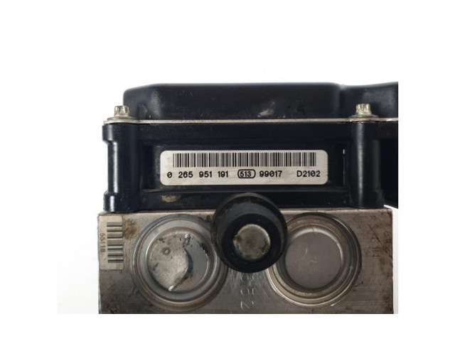 Jednotka ABS 0265951191   Mazda CX-7 2006