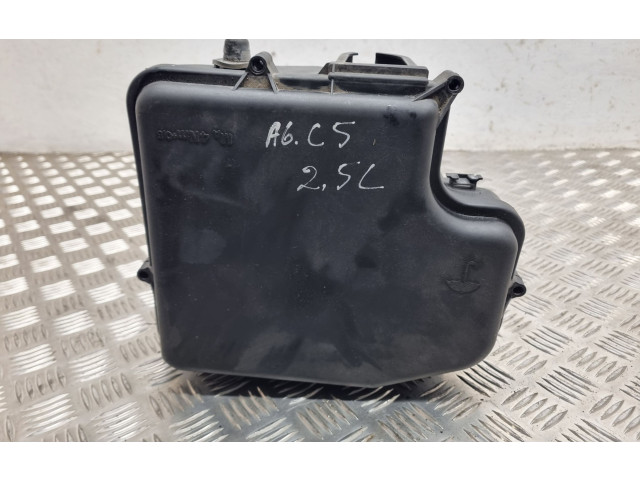   Pojistková skříňka 4B1907613   Audi A6 S6 C5 4B 1999