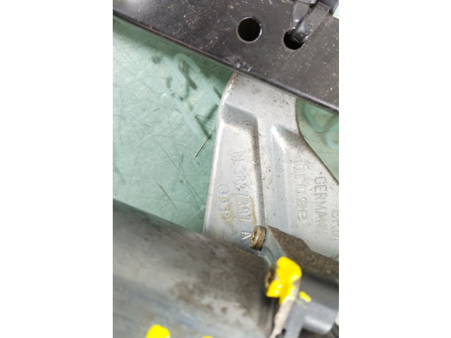 Čerpadlo oleje 8L3837753, 8L3837397A   Audi A3 S3 8L   