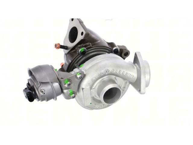  Турбина Seat Exeo (3R)  03L145721A, 03L145721A         