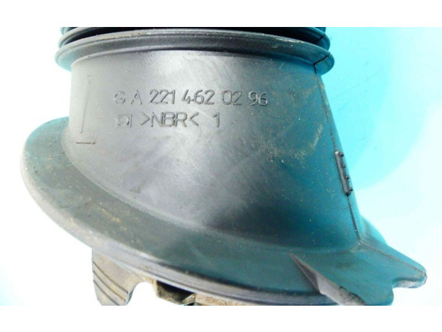    Рулевая рейка 2214601616, IMPRK1322597   Mercedes-Benz S W221 2005 - 2013 года