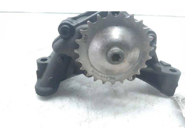 Čerpadlo oleje 038115105C   Skoda Octavia Mk2 (1Z)   