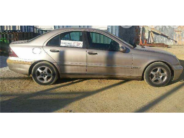 Zpětné zrcátko  Mercedes-Benz C W203 2001  A2037201848, A2208204542  
