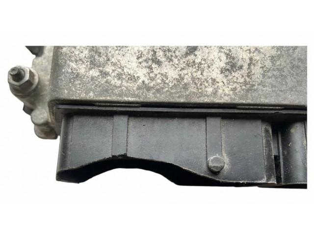 Řídící jednotka 9812338980, 143210592   Peugeot 308 2015