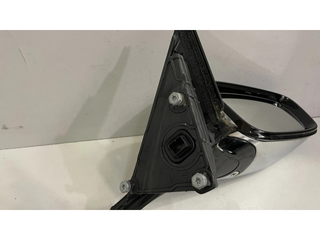 Zpětné zrcátko pravé BMW 7 G11 G12 2015  1234567  