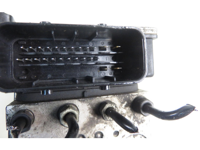 Jednotka ABS 13663920, 13509221AE   Saab 9-3 Ver1 2004