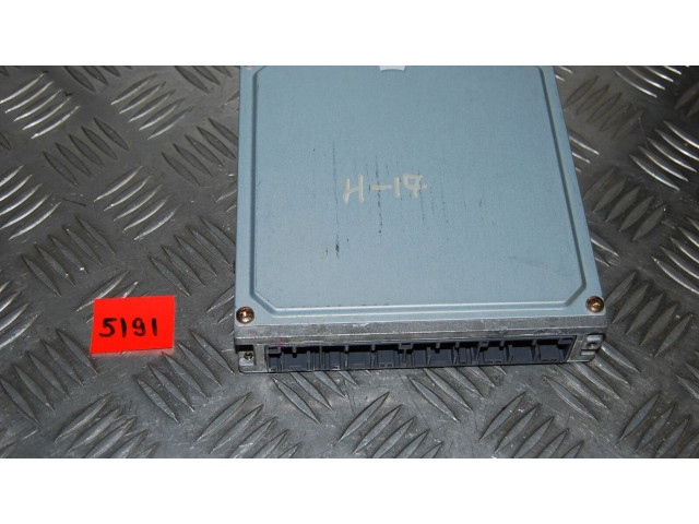 Řídící jednotka 37820PEMG01   Honda HR-V 2000