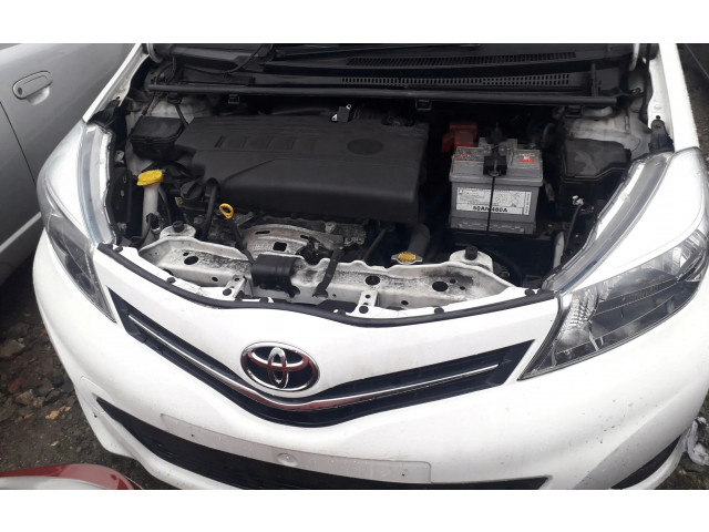 Блок управления 89760-0D031, 89760-0D031   Toyota Yaris