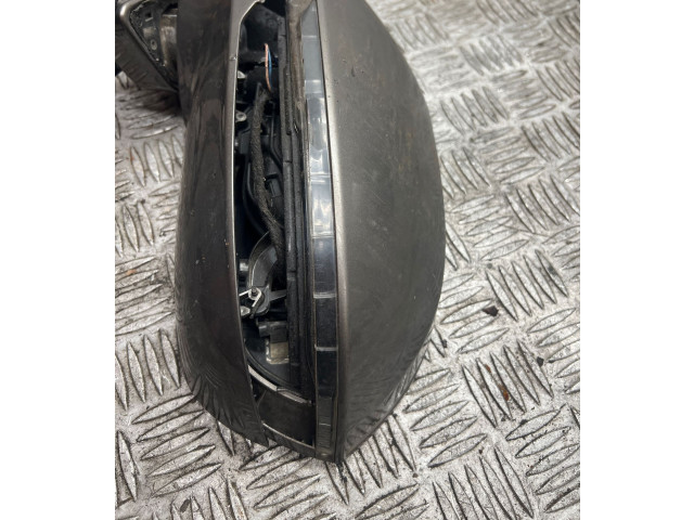Zpětné zrcátko  Audi A7 S7 4G 2012  4G8857401R, 4G8857535C  