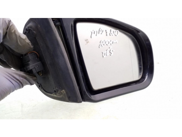 Zpětné zrcátko pravé Mercedes-Benz E W210 2001  413131402  