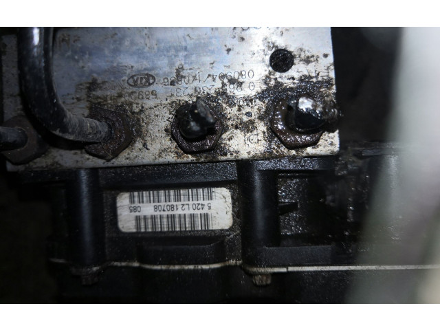 Jednotka ABS 0265950938   KIA Ceed 2008