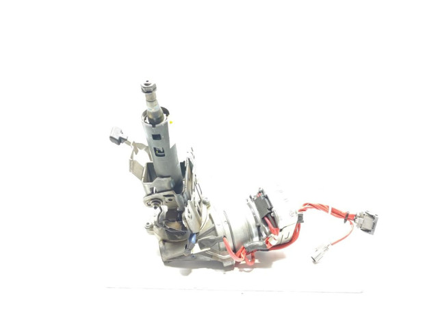    Рулевая рейка 4525002D10   Toyota Auris E180 2012 - 2018 года