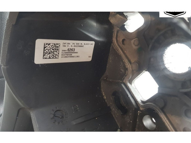 Volant Opel Zafira C 2018 39046263, 39046263  