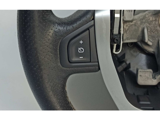 Руль Renault Laguna III  2007 - 2015 года 484303213R      