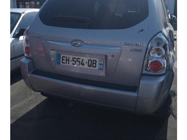   Pojistková skříňka 912102E000, 912102E000   Hyundai Tucson JM 2008