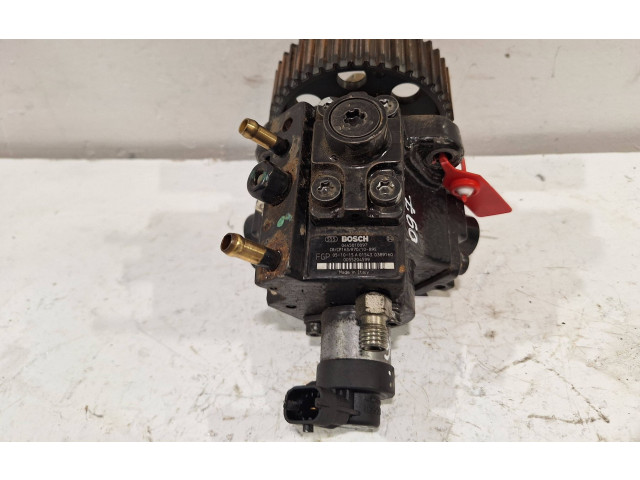 Vstřikovací čerpadlo 0445010097   Fiat Croma    939 A2.000 