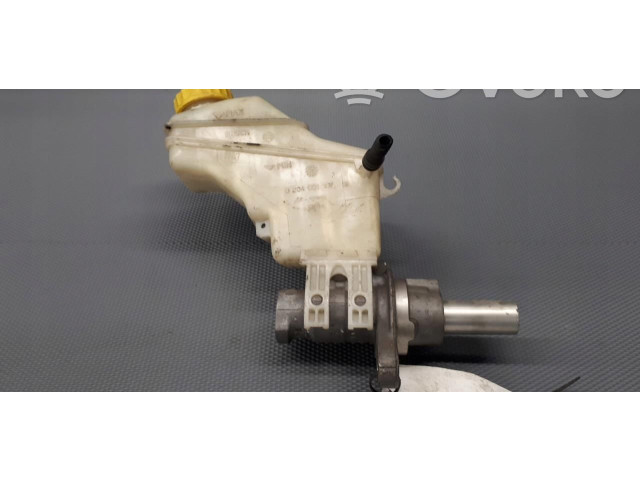 Блок АБС 0204051107   Fiat  Punto (199)  2005 - 2018 года