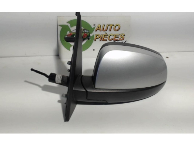 Зеркало (механическое)    13148948, 13148948   Opel Meriva A