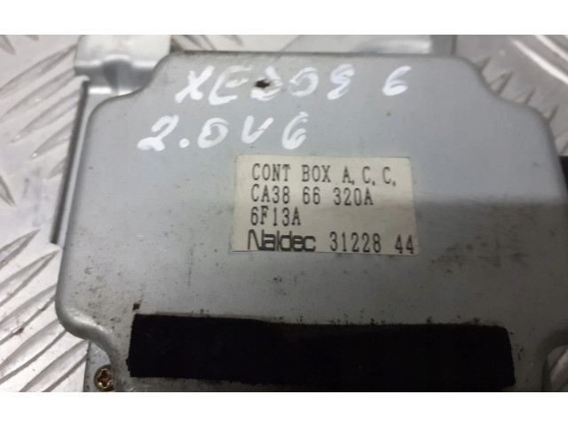 Руль    CA3866320A   Mazda Xedos 6