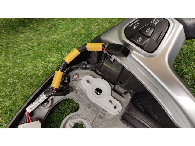 Volant Ford Fiesta 2014 D2BB3600FA, D2BB3600FA35B8  