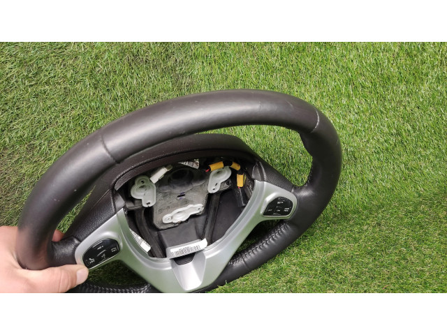 Volant Ford Fiesta 2014 D2BB3600FA, D2BB3600FA35B8  