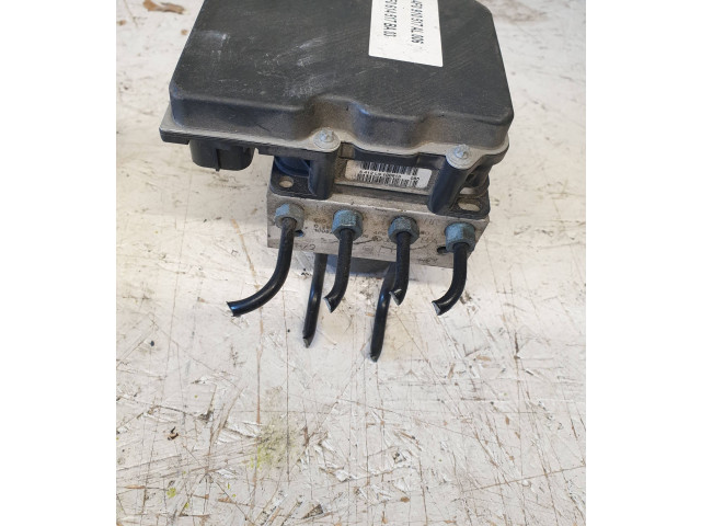 Блок АБС 4F0614517BA, 4F0910517AL   Audi  A6 S6 C6 4F  2004 - 2011 года