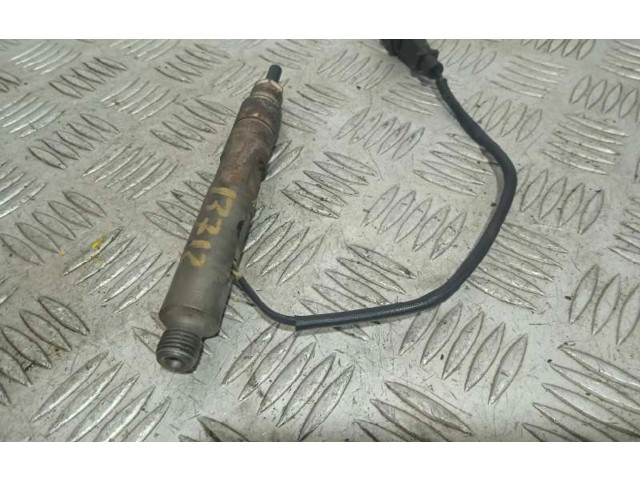 Vstřikovač 7700112880, 0432193610   Renault Scenic RX    F9Q A7 