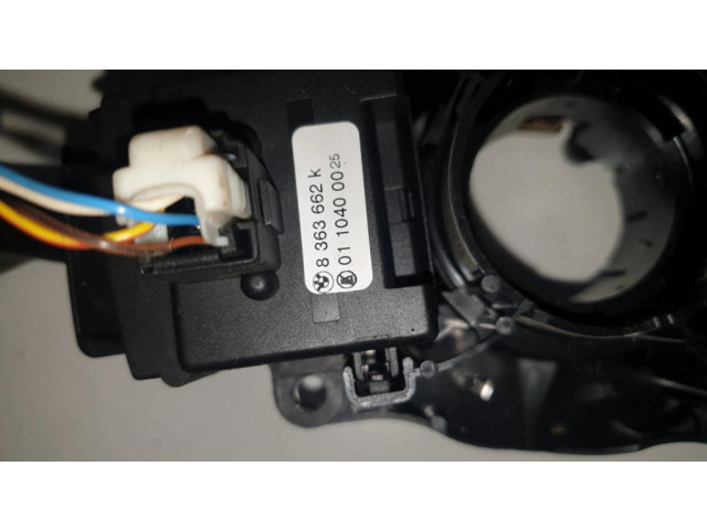Подрулевой переключатель 8363664, 8363662   BMW 3 E46