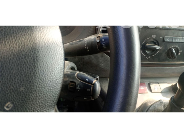 Подрулевой шлейф SRS    Peugeot Partner