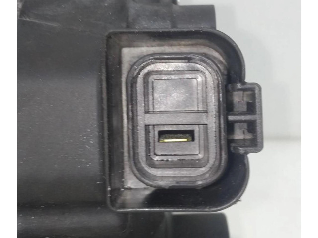 Генератор 2543370A   KIA Ceed      