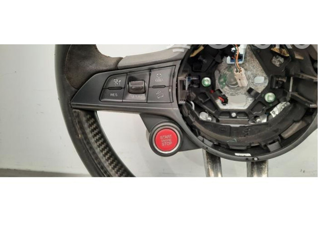 Руль Alfa Romeo Stelvio  2016 -  года 6000628865      