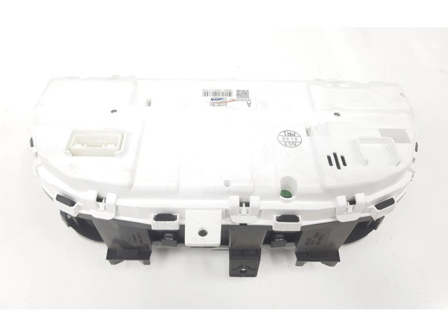 Přístrojová deska  Mitsubishi ASX 2016 8100C351, 8100C351  