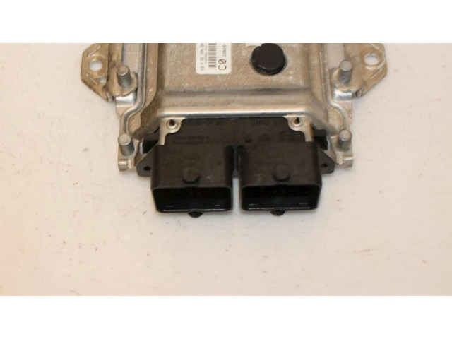 Блок управления двигателя 3392068K01, 0261S04260   Suzuki Alto