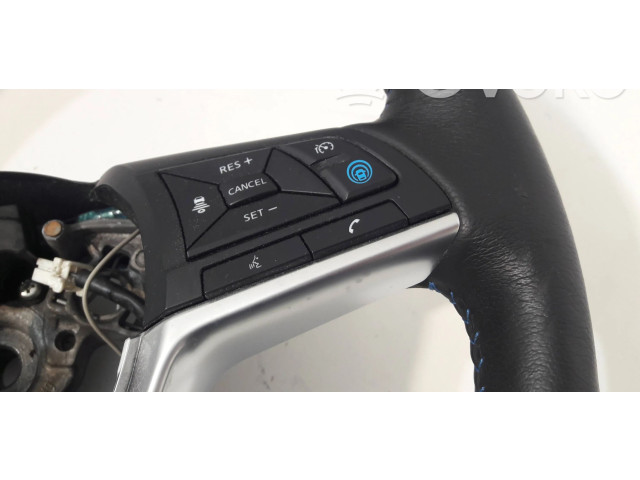 Volant Nissan Leaf II (ZE1) 2018 AN2BA  
