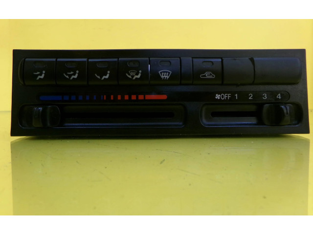 Блок управления климат-контролем EB20   Mazda MX-3