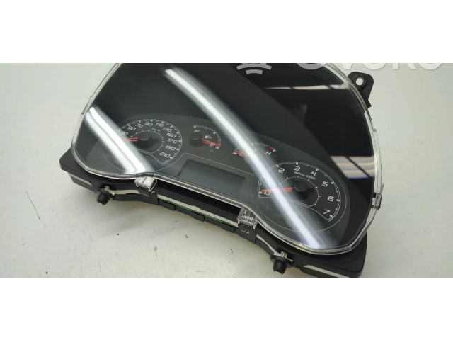 Панель приборов 52140644   Fiat Fiorino       