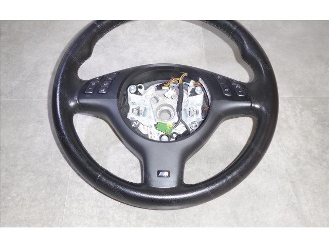 Volant BMW 5 E39 2001 32342282025, 32342282025  
