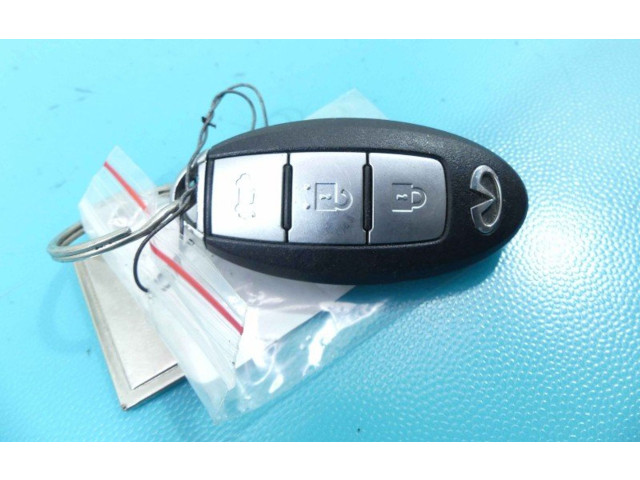 Řídící jednotka S180144209, IMPRK1285890   Infiniti Q50 2015