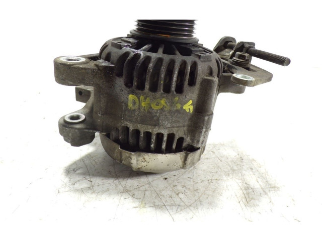 Генератор 2706040060, 2706040060   Toyota iQ      