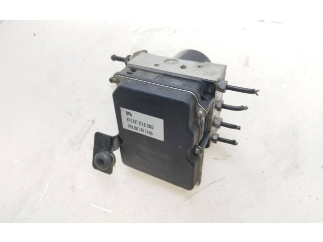Jednotka ABS 6R0907379E, 6R0614517B   Skoda Roomster (5J) 2008