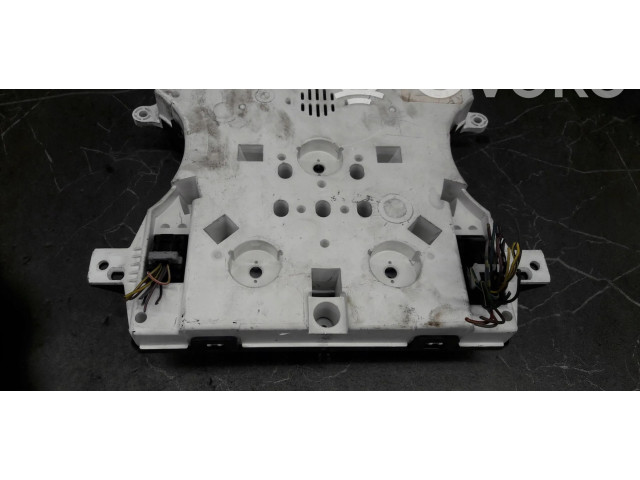 Přístrojová deska  Mini One - Cooper R50 - 53 2004 6928884  