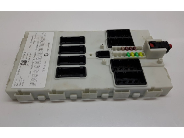 Подушка безопасности водителя 313807009AAX, 5A607C002   BMW iX