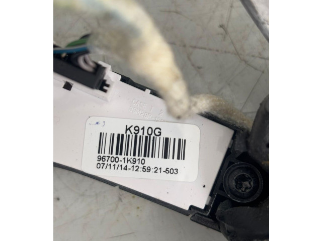 Volant Hyundai ix20 2015 96700-1K210, 96700-1K210  
