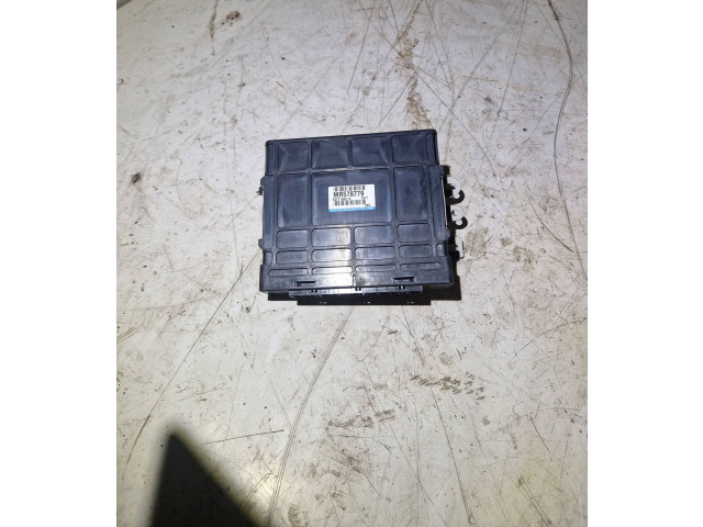 Блок управления двигателя MR578779, E2T71583H   Mitsubishi Pajero Pinin