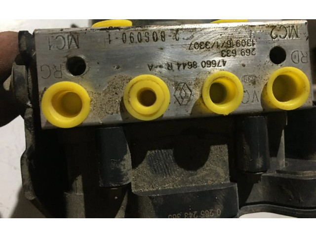 Jednotka ABS 476606853R, 476606853R   Renault Captur 