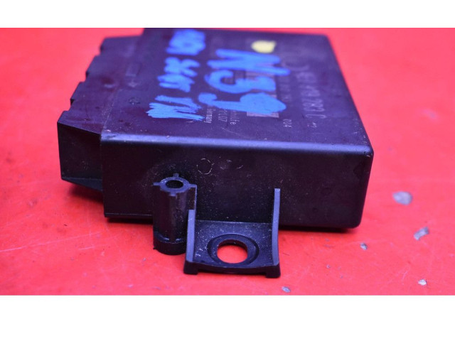Блок управления двигателем ECU 4E0919283C, 4E0919283C   Audi A8 S8 D3 4E